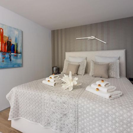 Panoramica Apartment With Whirlpool ツリクヴェニツァ エクステリア 写真